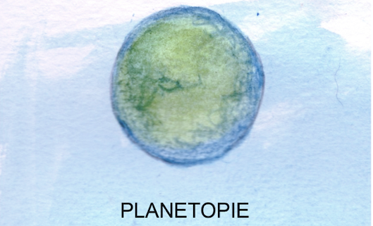 Planetopie