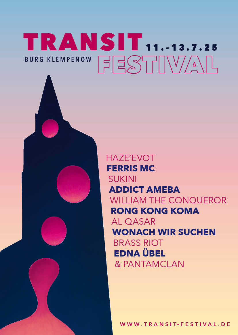 Transit Festival 2025