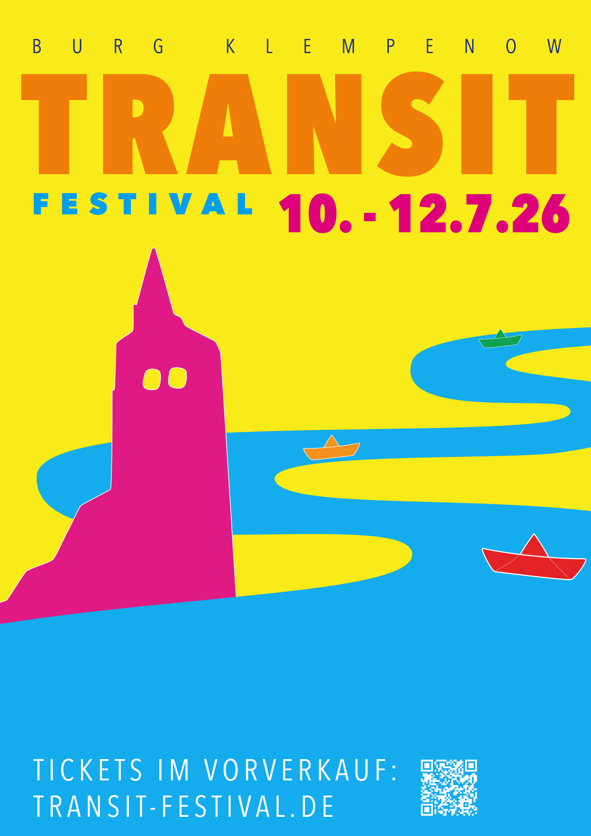 Transit Festival 2026