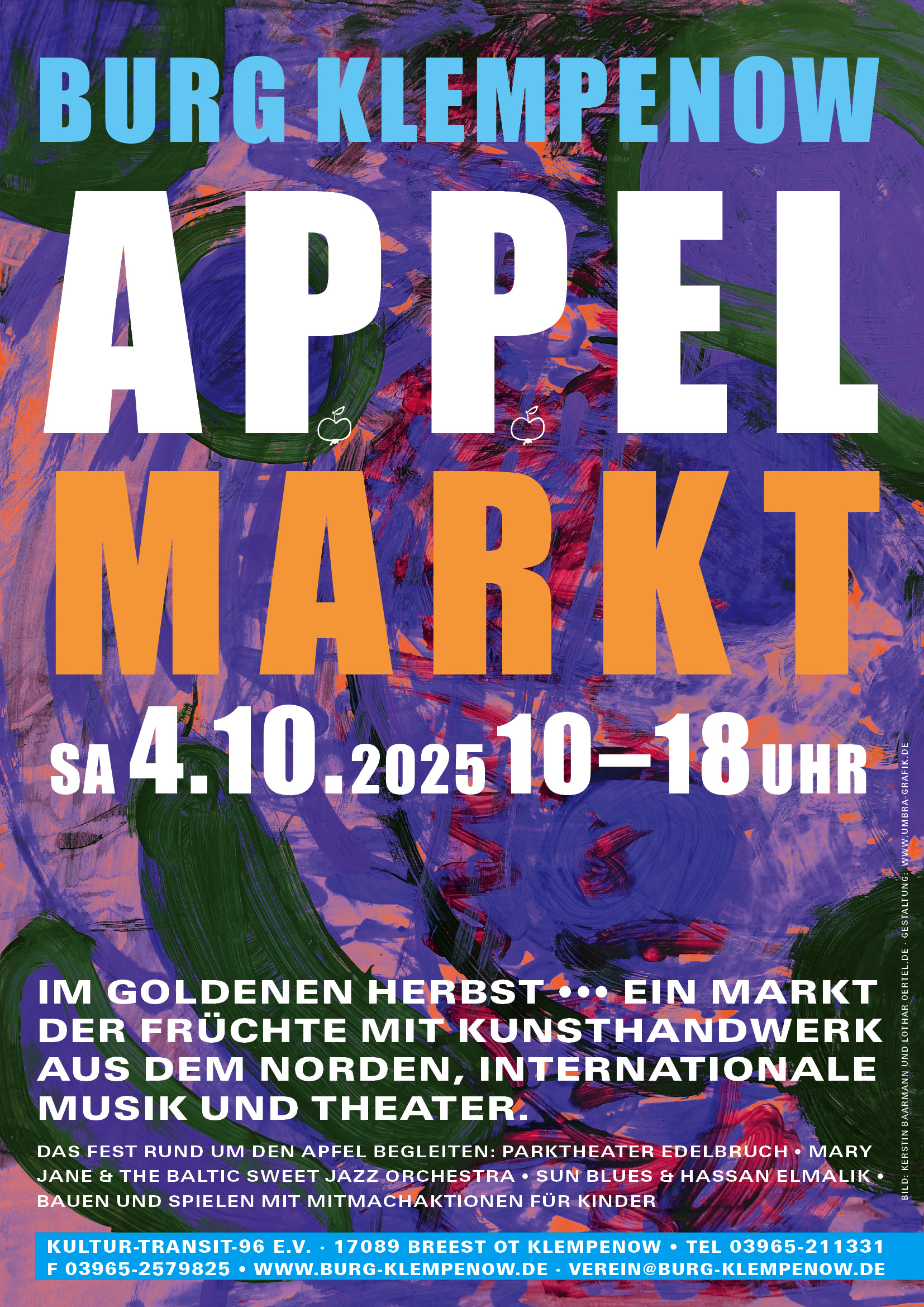 APPELMARKT