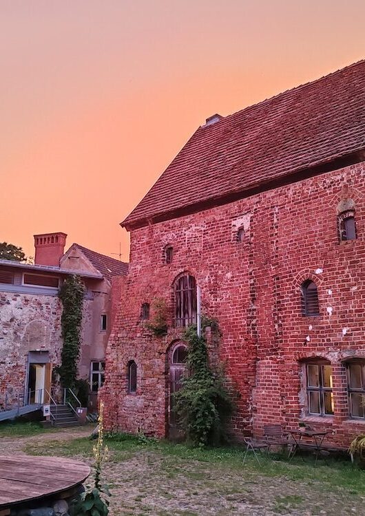 NEW JAZZ auf der Burg - Rabula Tasa