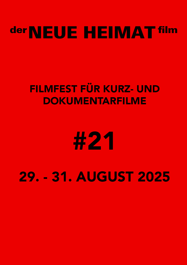 DER NEUE HEIMAT FILM