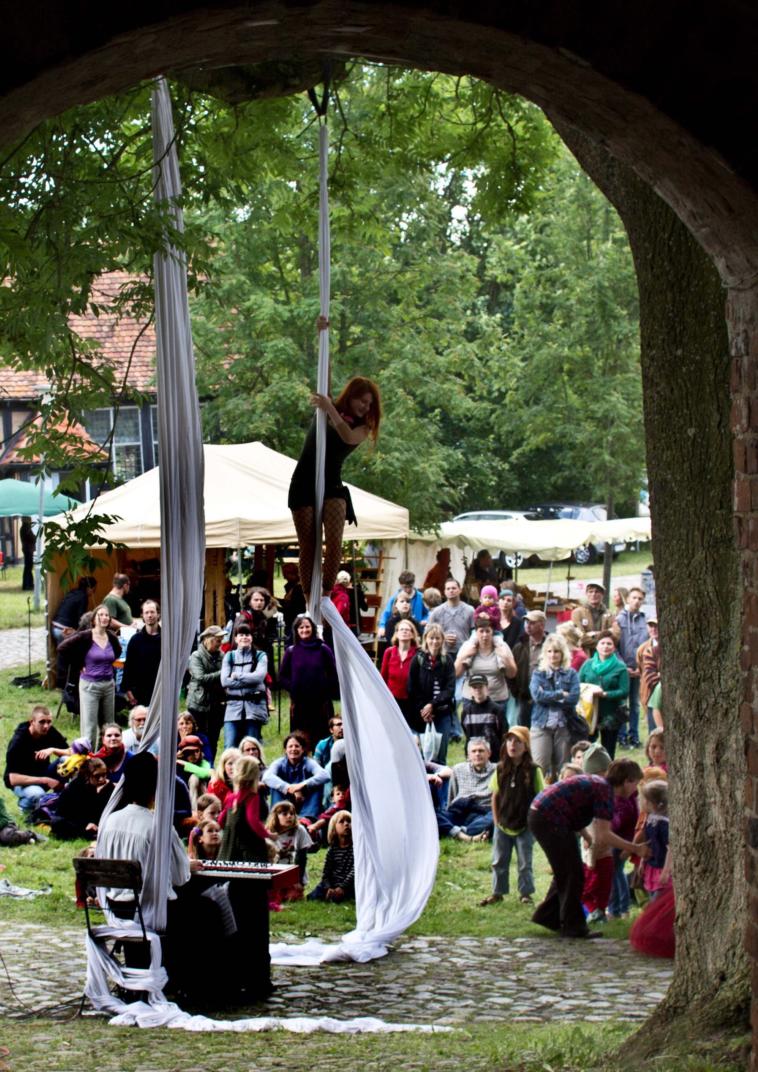 JAHRMARKT