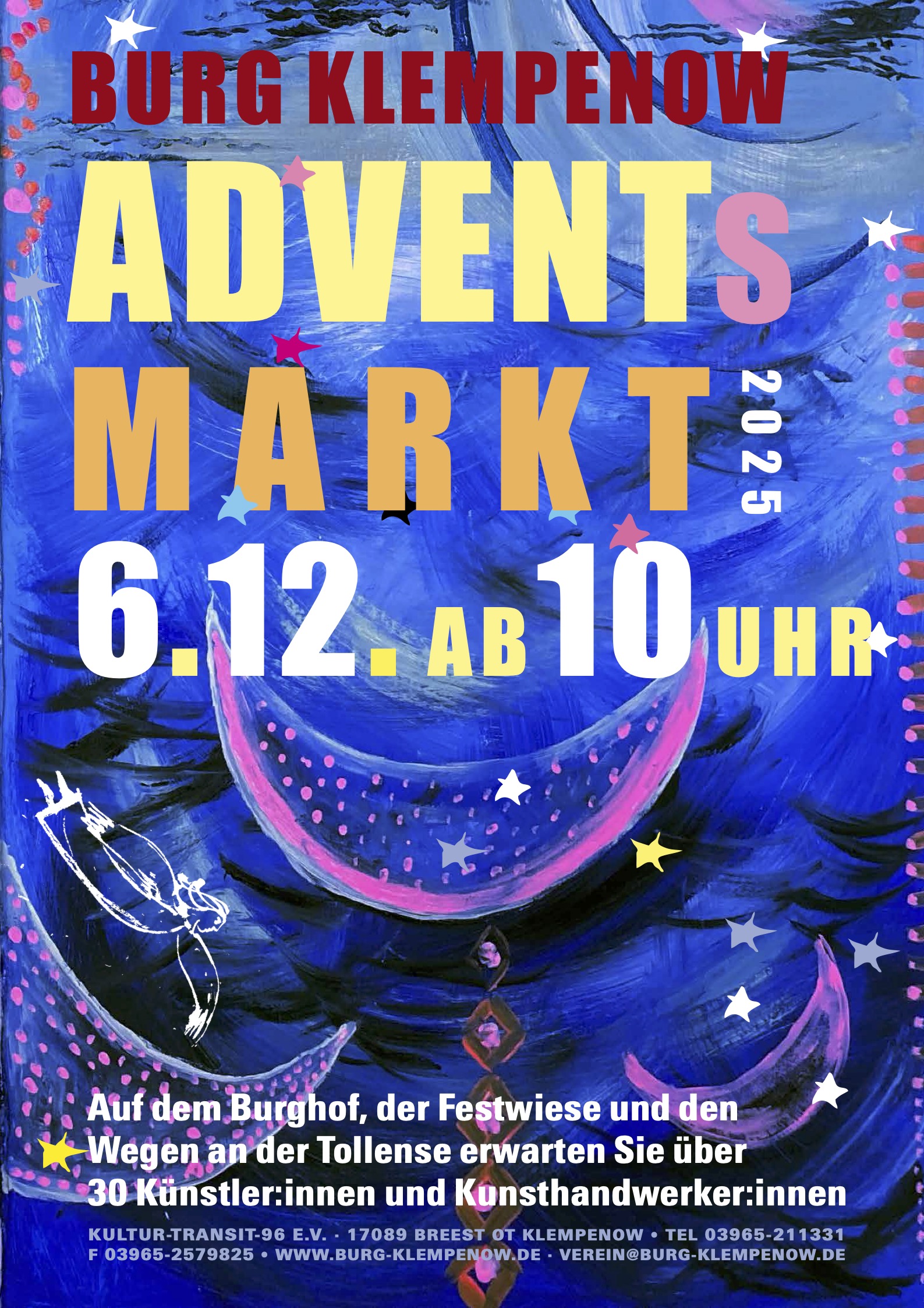 ADVENTSMARKT